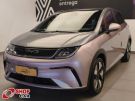 BYD Dolphin Plus EV Rosa