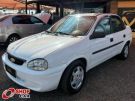 GM - Chevrolet Corsa Sedan Classic Life 1.0 Branca