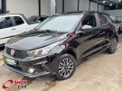 FIAT Argo Drive 1.0 Preta