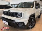 JEEP Renegade Longitude 1.3 16v T270 Branca