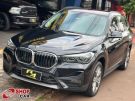 BMW X1 sDrive20i X-Line 2.0T 16v Preta