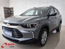 GM - Chevrolet Tracker LTZ 1.0T 12v Prata