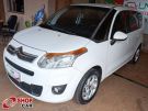 CITROËN C3 Picasso Tendance 1.5 Branca