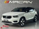 VOLVO XC40 T-5 Momentum 2.0T 16v AWD Branca
