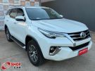 TOYOTA Hilux SW4 SRX D4-D 2.8TDi 16v 4x4 Branca