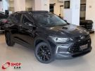 GM - Chevrolet Tracker RS 1.2T 12v Cinza