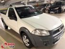 FIAT Strada Hard Working 1.4 C.S. Branca