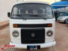 VW - Volkswagen Kombi Pick-up 1600 Branca