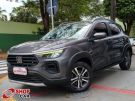 FIAT Pulse Audace 1.0T 12v Cinza
