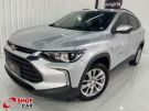 GM - Chevrolet Tracker LTZ 1.0T 12v Prata