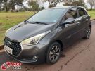 HYUNDAI HB20X Premium 1.6 16v Cinza