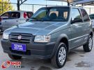 FIAT Uno Mille Celebration Way 1.0 Fire 2p. Prata