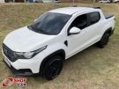 FIAT Strada Endurance 1.4 C.D. Branca