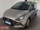 HYUNDAI HB20 Sense 1.0 12v Prata