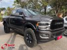 RAM 3500 Laramie Night Edition 6.7TDi 24v 4x4 C.D. Cinza