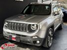 JEEP Renegade Longitude 1.8 16v Prata