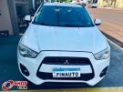 MITSUBISHI ASX 2.0 16v Branca
