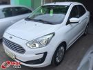 FORD Ka Sedan SE 1.5 12v Branca