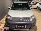 FIAT Uno Way 1.4 4p. Prata