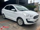 FORD Ka Sedan SE 1.5 12v Branca