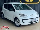 VW - Volkswagen Up! Take 1.0 12v 2p. Branca