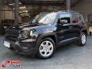 JEEP Renegade Sport 1.3 16v T270 Preta