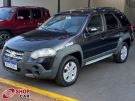 FIAT Palio Weekend Adventure 1.8 Preta