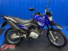 YAMAHA XTZ 150 Crosser Z Azul