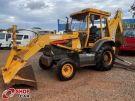 RANDON RK 406 B Amarela