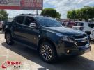 GM - Chevrolet S10 High Country 2.8CTDi 16v 4x4 C.D. Cinza