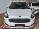 FORD Ka Hatch SE 1.0 12v Branca