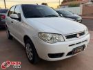 FIAT Palio Celebration Economy 1.0 4p. Branca