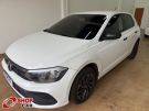 VW - Volkswagen Polo Hatch Track 1.0 12v Branca