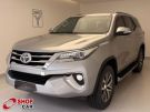 TOYOTA Hilux SW4 SRX D4-D 2.8TDi 16v 4x4 Prata