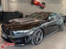 FORD Mustang Dark Horse 5.0 V8 32v Preta
