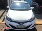 HYUNDAI HB20S Comfort Plus 1.6 16v Branca