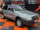 FIAT Uno Mille 1.0 Fire 2p. Prata