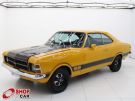 GM - Chevrolet Opala SS 4.1 Amarela