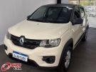 RENAULT Kwid Zen 1.0 12v Bege