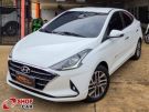 HYUNDAI HB20S Diamond Plus 1.0T 12v Branca