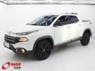 FIAT Toro Volcano 2.4 16v Branca