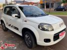 FIAT Uno Sporting 1.4 4p. Branca