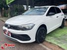 VW - Volkswagen Polo Hatch Track 1.0 12v Branca