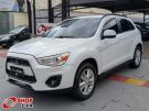 MITSUBISHI ASX 2.0 16v Branca