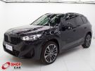 BMW X1 sDrive20i M Sport 2.0T 16v Preta
