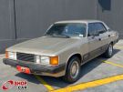 GM - Chevrolet Opala Diplomata 2.5 Cinza