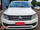 VW - Volkswagen Amarok Extreme 3.0TDi V6 24v 4x4 C.D. Branca