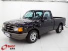 FORD Ranger XL 2.3i C.S. Preta