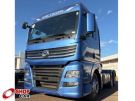 VW - Volkswagen 29-530 E Meteor V-Tronic Azul