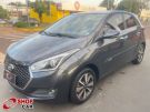 HYUNDAI HB20 Premium 1.6 16v Cinza